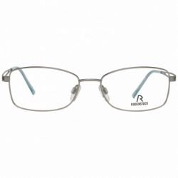 Rodenstock Montatura da vista R7062 B 53 Titanio donna Canna di fucile