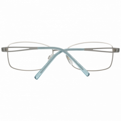 Rodenstock Montatura da vista R7062 B 53 Titanio donna Canna di fucile