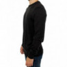 Maglione girocollo grigio - IT48 - M