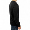 Maglione girocollo grigio - IT48 - M