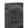 Jeans verdi a gamba slim - W 24