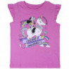 Set Pigiama Minnie - Rosa - Taglia 3 anni - Prodotto Ufficiale