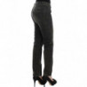 Jeans grigi invecchiati - W26