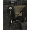 Jeans grigi invecchiati - W26