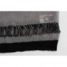 Maglione asimmetrico decorato grigio - L