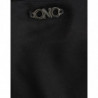 Abito nero asimmetrico - IT42-M