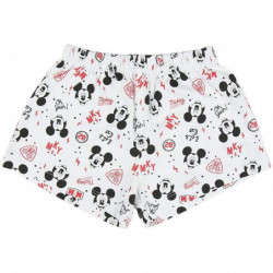 Set Pigiama Topolino Mickey Mouse - Taglia 18 mesi -Prodotto Ufficiale