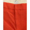 Pantaloni stretch da ragazzo arancioni - IT40-S