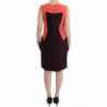 Abito tubino Plando multicolor - IT44-L