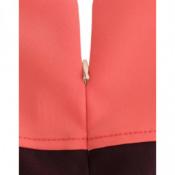 Abito tubino Plando multicolor - IT44-L