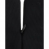 Abito nero da Venere a maniche corte - IT40-S