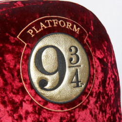 Harry Potter Platform 9 3/4 zaino 40 cm
