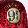 Harry Potter Platform 9 3/4 zaino 40 cm