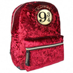 Harry Potter Platform 9 3/4 zaino 40 cm