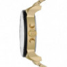 Orologio uomo Diesel Mr Daddy 2.0 DZ7333 - Acciaio Color Oro e Nero