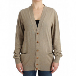 Maglione lana cashmere...
