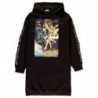 Abito con cappuccio da donna Star Wars - L