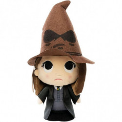 Harry Potter Hermione con...