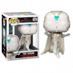 Personaggio POP Marvel...