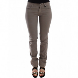 Pantaloni skinny jeans slim...