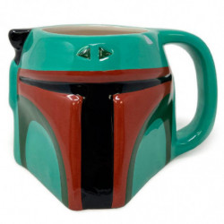 Tazza 3d di Star Wars The...