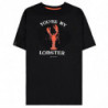 Maglietta vestito da donna Friends You're My Lobster - S