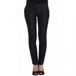 Jeans slim neri Pantaloni...
