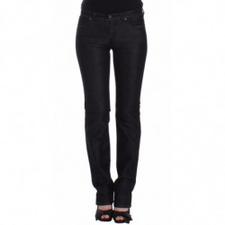 Jeans slim neri Pantaloni...