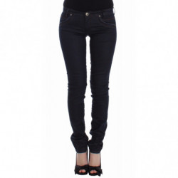 Jeans slim blu Pantaloni...