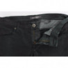 Jeans slim verdi Pantaloni denim gamba dritta elasticizzata - W26