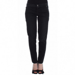 Jeans slim blu Pantaloni...