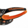 Loungefly Disney Topolino e Minnie Halloween Zaino + fascia per capelli 27 cm