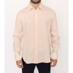 Top camicia casual a righe...