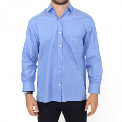 Camicia dal taglio classico...