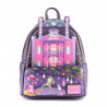 Zaino Loungefly Disney Palace The Frog Tiana Princess 26cm