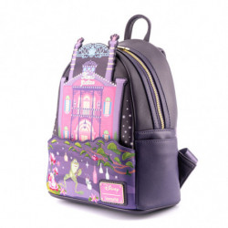Zaino Loungefly Disney Palace The Frog Tiana Princess 26cm