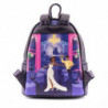 Zaino Loungefly Disney Palace The Frog Tiana Princess 26cm
