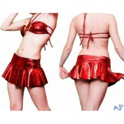 Sexy Set Disco Club - Top e...