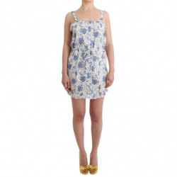 Beachwear Mini abito da...