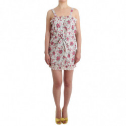 Beachwear Mini abito da...