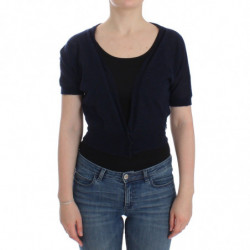 Cardigan in maglione di...