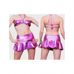 Sexy Set Disco Club - Top e...