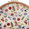 Zaino Loungefly Disney Biancaneve Castle 26cm