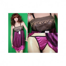 Sexy Set Lingerie Ancona...
