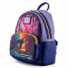 Loungefly Disney Pocahontas Zaino Just Around the River 26 cm