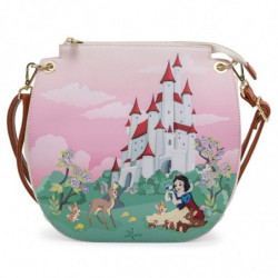 Borsa Loungefly Disney...