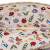 Borsa Loungefly Disney Biancaneve Castle