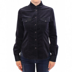 Camicia button down...