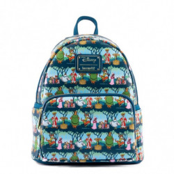 Zaino Loungefly Disney...