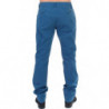 Chino dritti in cotone blu - IT50 - L